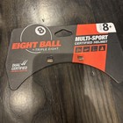 Eight Ball Park Series Multi-Sport Bike skate Helmet Grey Size8+ 20.5-22”NEW — photo 7