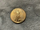 1997 American Gold Eagle 1 oz — photo from another recent sale