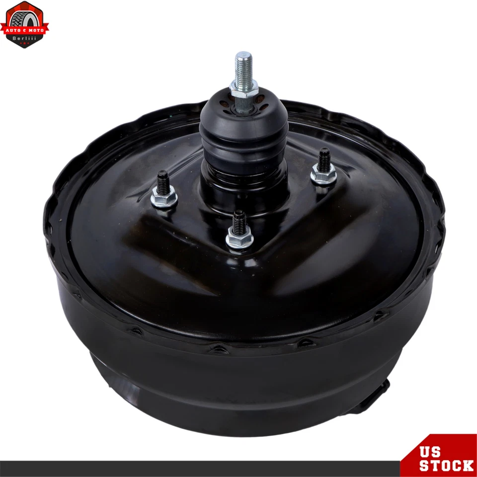 Potenciador de freno para Mitsubishi Montero Sport 1997 1998-2001 L4 2,4 L V6 3,0 L Foto 4 de 4