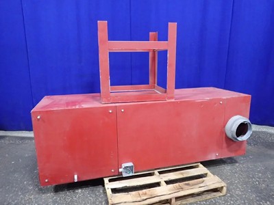 DUST COLLECTOR  09250450756
