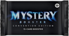 MTG * Mystery Booster Pack * Convention Edition 2021