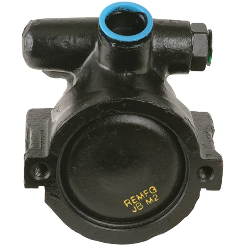 For 2000-2003 Chevrolet S10 Cardone Reman Power Steering Pump - Image 2 of 4