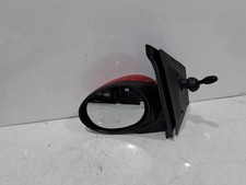 CITROEN C1 VTR PLUS EGS MK1 2009-2014 Hatch Front Left Door Wing Mirror 8153YT
