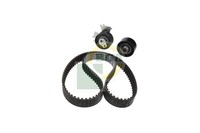 BGA Zahnriemensatz TB2309K FüR Ford Kuga 2 DM2 1 Mondeo 4 BA7 Focus 3 Galaxy WA6