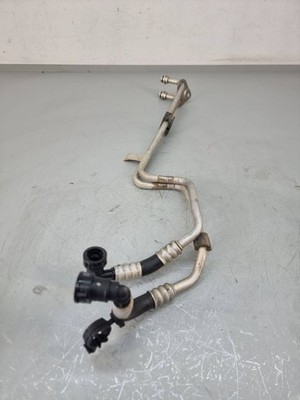 Land Rover Range Rover Sport L461 2023 Getriebeölkühler Leitung Schlauch