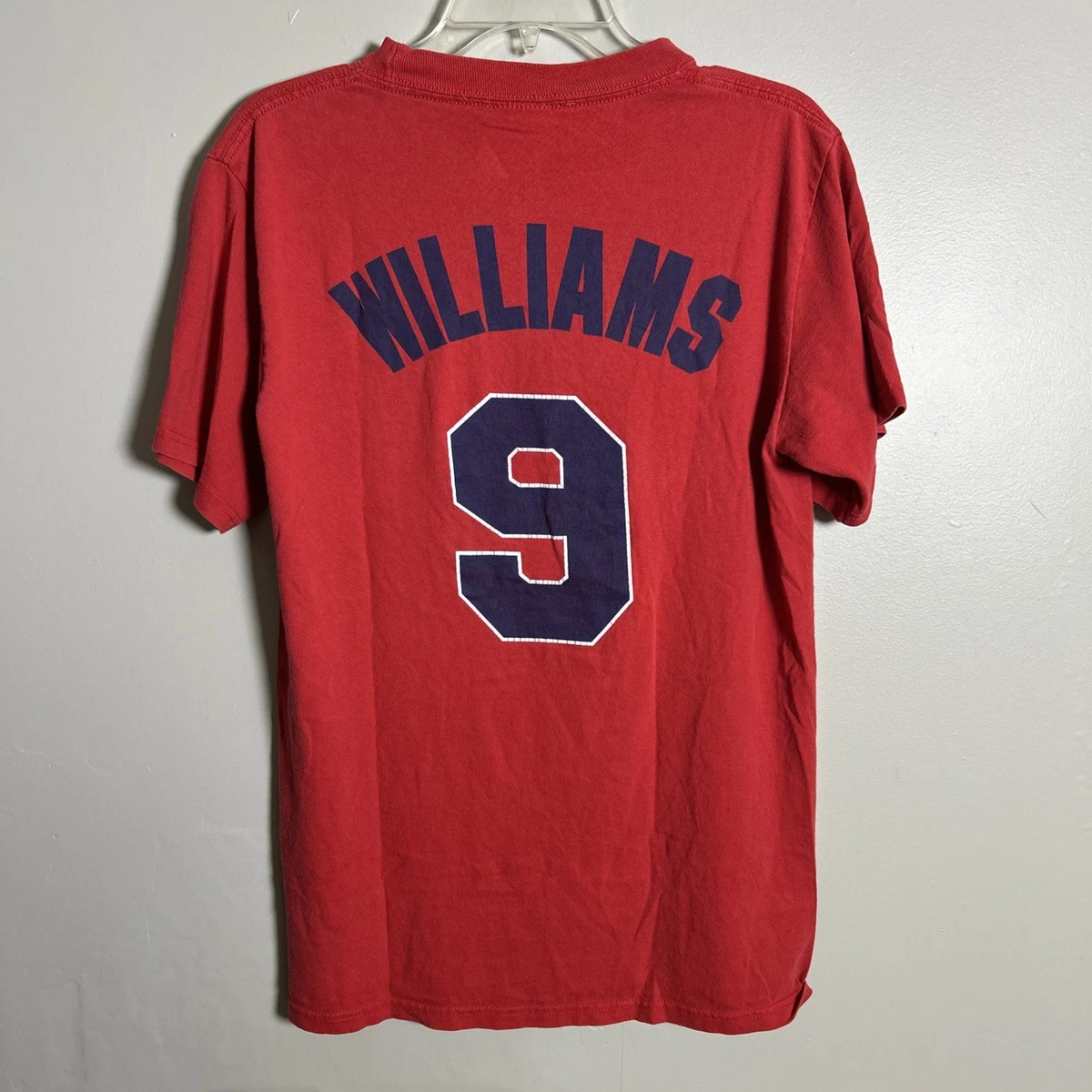 Ted Williams MLB Shirts for sale | eBay
