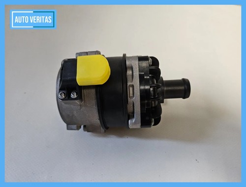 Bomba de agua adicional original Pierburg Cwa50 entre otros para Mercedes-benz, Smart - Imagen 3 de 6