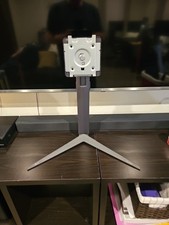 LG UltraGear Monitor Stand Base OEM 19V Charger w/ VESA Plate G-SYNC