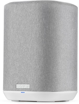 Denon Home 150 powered multi-room audio speaker (white)