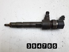 INIETTORE FIAT MULTIPLA BOSCH DIESEL 1900JTD 0445110119 2003