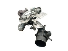 Turbolader für DACIA LOGAN MCV II 1.5 DCI 144119263R