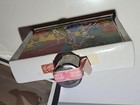#1 Vintage 1970'S Leroy Neiman BASKETBALL Sports Commemoratives Ceramic Decanter — photo 5