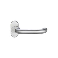 FeuerschutzdrüCkerlochteil 1130/2133 VA EST Ger.4-Kt.9Mm EDI