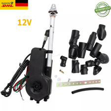 F&uuml;r Mercedes-Benz 190 W201 W124 W126 W202 Elektrische Antenne Teleskopantenne