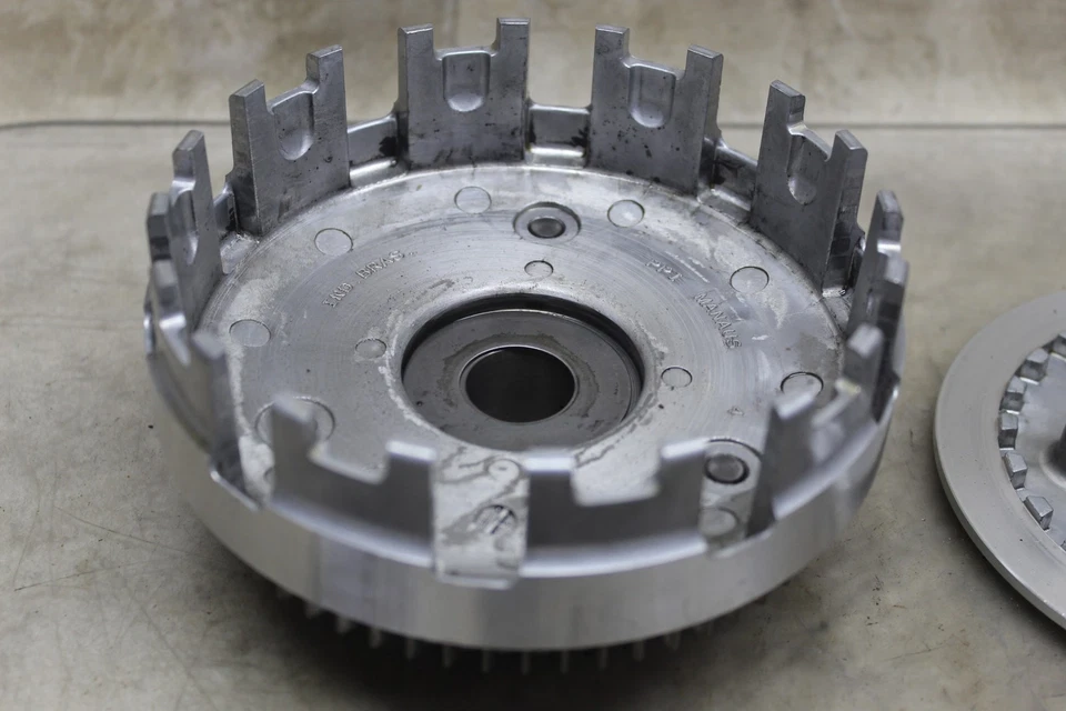 05-19 Honda Foreman 500 07-19 Rancher 420 OEM embrague completo con placas Foto 2 de 4