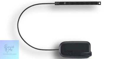 Boss GK-5 Geteilter Tonabnehmer für Gitarre