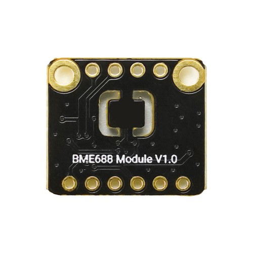 Fermion BME688 AI Environmental VOC Gas Temperature Humidity Pressure5100 - Picture 4 of 6