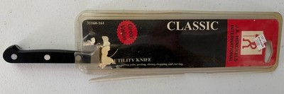 J A Henckels International CLASSIC 6  UTILITY KNIFE 31160-161 Slicing, Chopping
