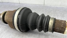 Cardan Citroen C4