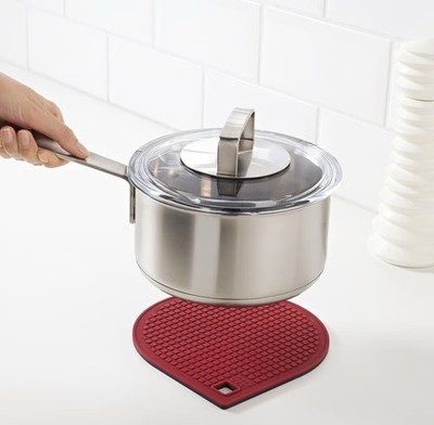 IKEA 365+ GUNSTIG Topfuntersetzer magnetisch