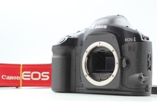 [Exc+5 w/ Strap] Canon EOS-1V EOS1V SLR 35mm Film Camera Body From JAPAN