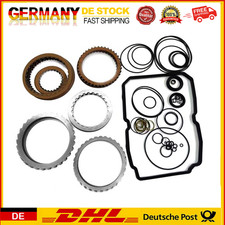 722.6 Motor Hauptüberholung Rebuild Kit Getriebe für Mercedes-Benz 5GANG DE 722.6 Motor Hauptüberholung Rebuild Kit Getriebe für Mercedes-Benz 5GANG DE