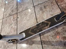 Fuzion razor razer type thick body stunt scooter