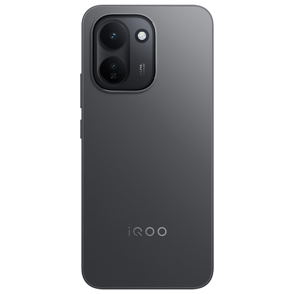 Vivo iQOO Z11 5G Smartphone Mediatek Dimensity 8500 6.83'' 165Hz