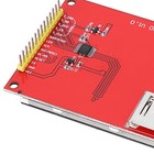 LCD Module TFT Touch Screen Display Serial Peripheral Interface ILI9488 HD