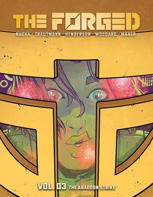 The Forged Volume 3: The Abandon Strike (3)