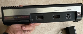 Collectorvision Phoenix Console First Run Colecovision Unit w/ Controller