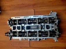 OEM Ford MUSTANG EXPLORER 2.3L Turbo EcoBoost Cylinder Head Assembly 2015-2019