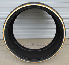 Lexani Lx-twenty 29525zr26 Custom Sidewall Color New Tire Lxst202625010