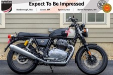 2024 Royal Enfield Black Pearl