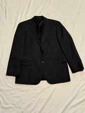HUGO BOSS MENS BLAZER size 40 REGULAR