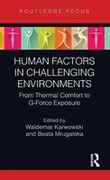 Waldemar Karwowski (U. A.) | Human Factors In Challenging Environments | Buch