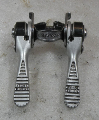 Raleigh Suntour Powershifters
