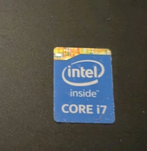 Dell Latitude 3550 15.6" Laptop - Intel Core i7 5th Gen - FOR PARTS  - No Power - Image 4 of 4