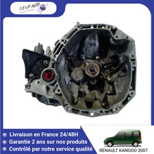 Boite de vitesse Renault KANGOO