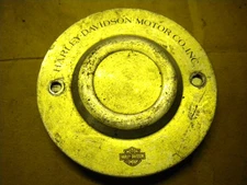 Harley Davidson Motor co Inc OEM Point Cover