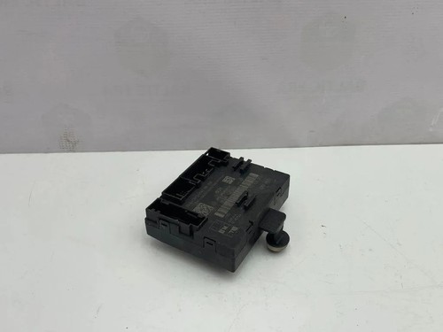 VW JETTA II 19E, 1G2, 165 Türsteuergerät hinten links 5Q0959593E 14.00 31524893