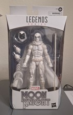 MARVEL LEGENDS MOON KNIGHT WALGREENS EXCLUSIVE BRAND NEW IN BOX