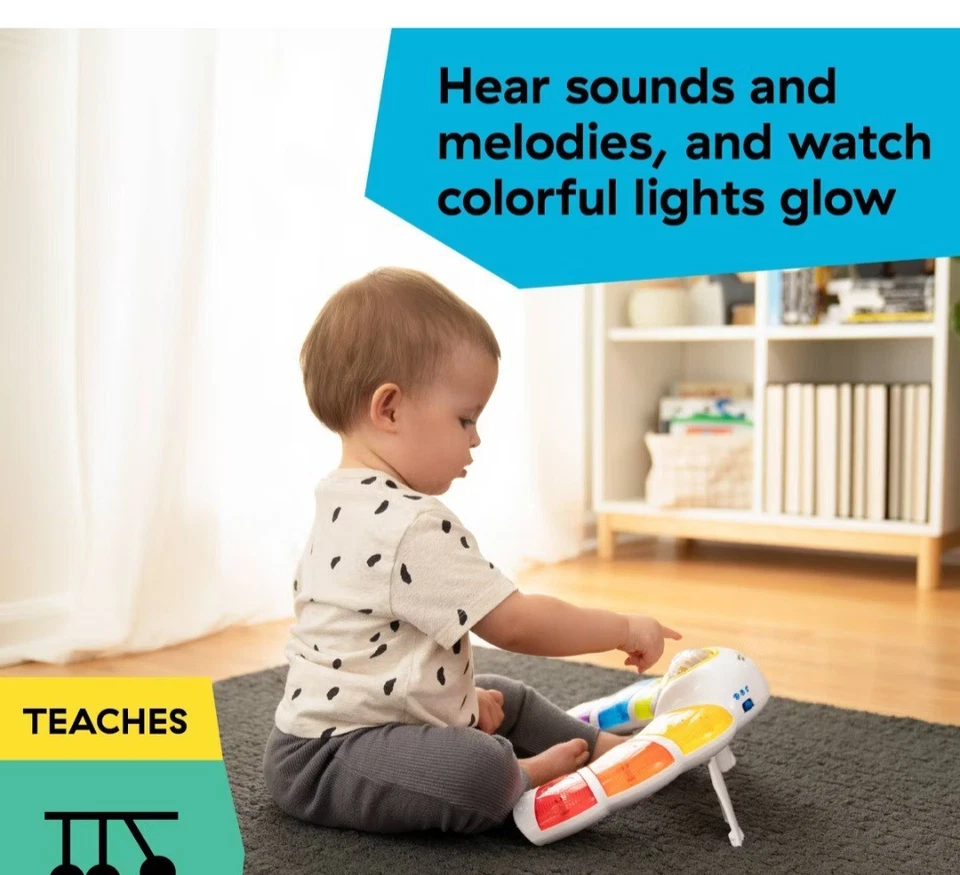 Juguete educativo Baby Einstein Foto 4 de 4