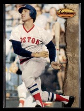 1994 Ted Williams Rico Petrocelli #6