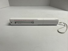 Verilux Ultra Violet Light UV-C Anti-Germ Technology Tested. Tested 30