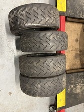 Hankook Rally Tyres 200/625/17
