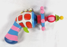 Killer Klowns From Outer Space Cotton Candy Gun Spirit Halloween Ray Gun