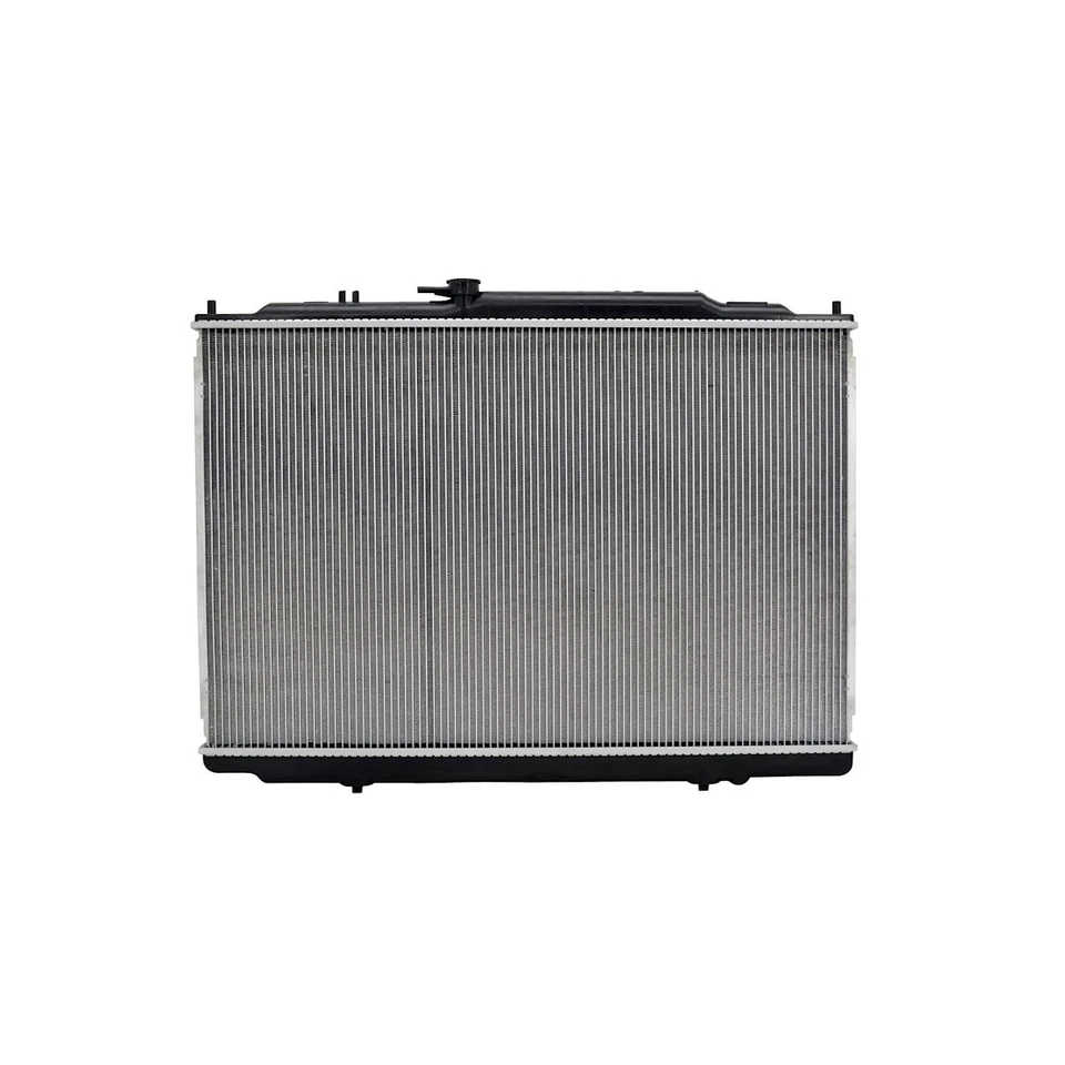 Radiador CSF 3472 para Honda Pilot Acura MDX 2001-2006 Foto 2 de 4
