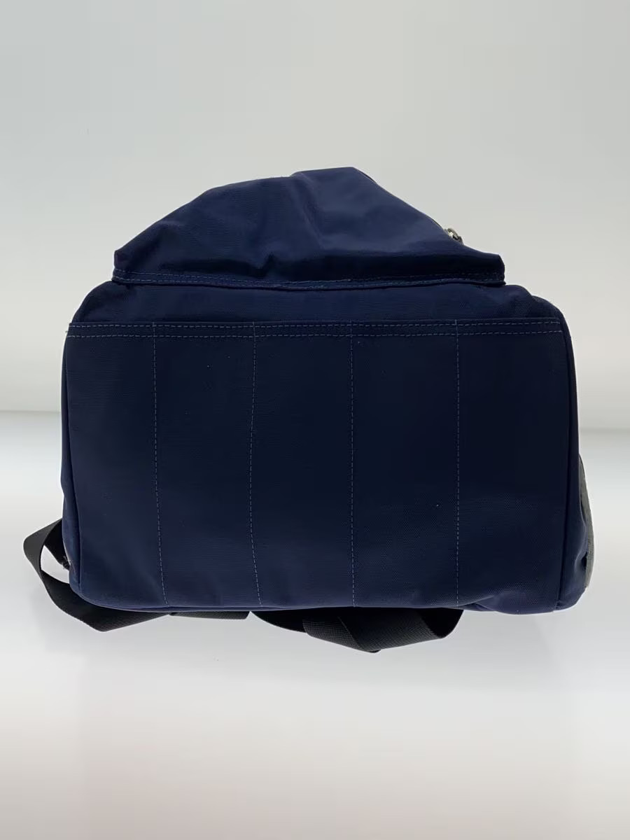 Marimekko Backpack Polyester NVY Plain 026994   f… - image 4