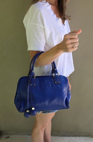 Tory Burch Thea Satchel